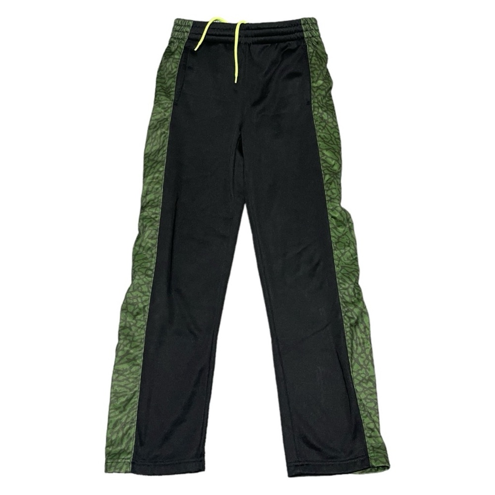 Air Jordan Youth Therma Fit Sweatpants